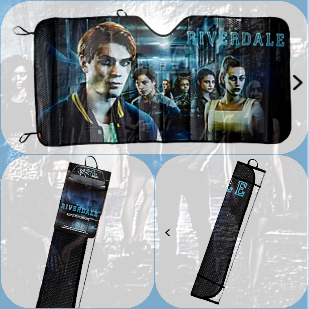 Riverdale Sunshade